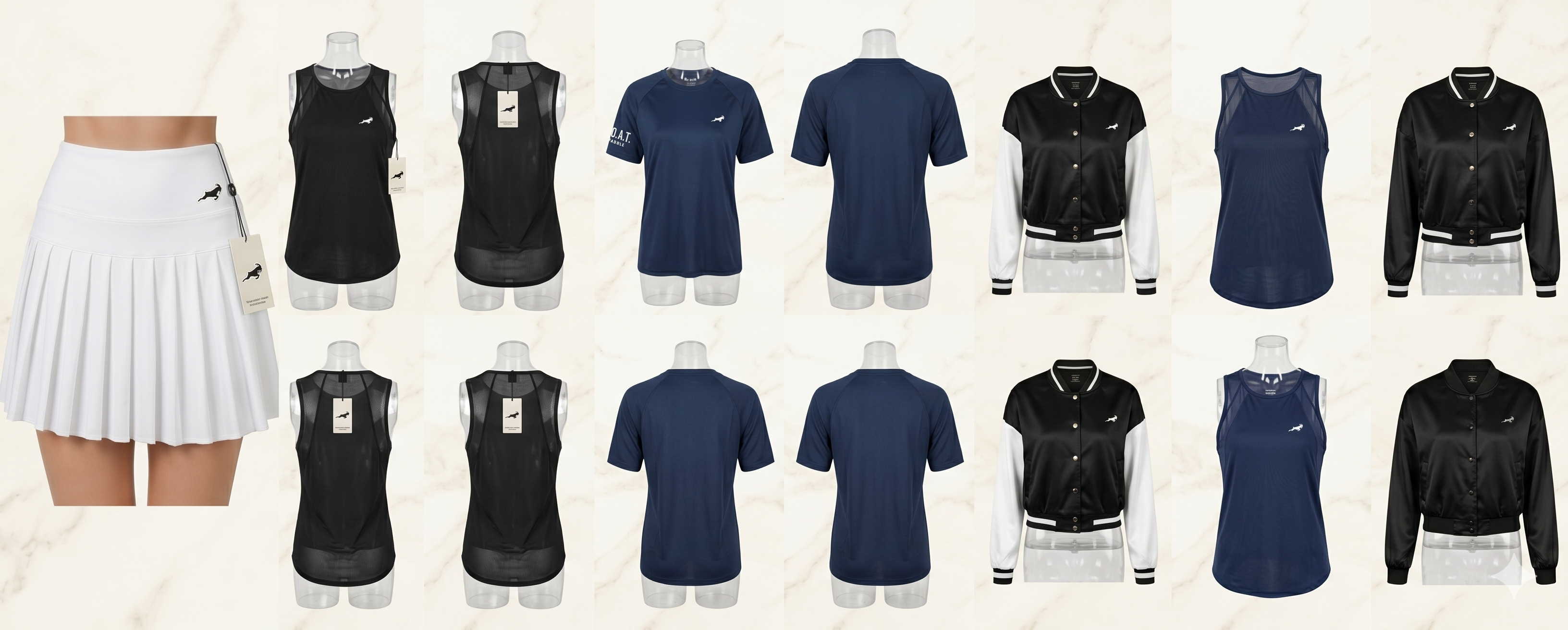 BAHHH Apparel