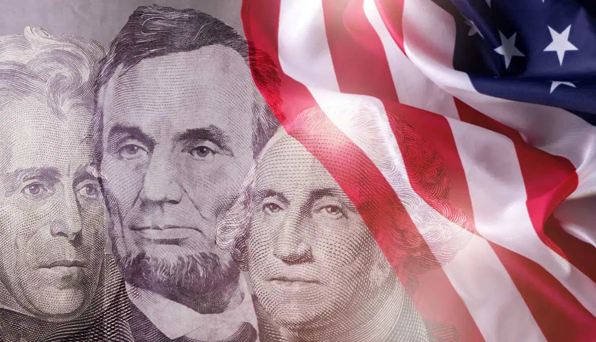 The Presidential Standard