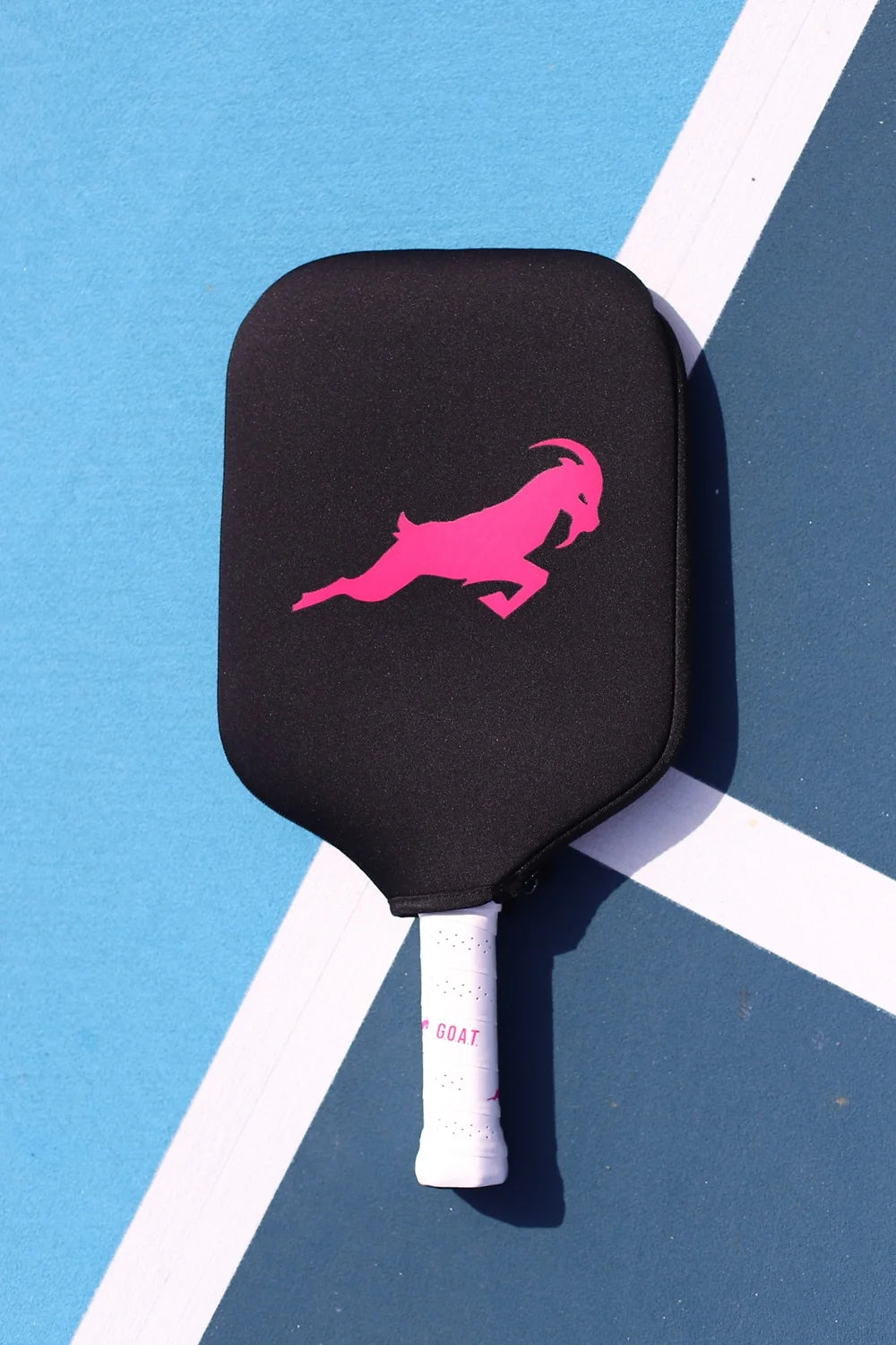 Performance 14mm Hot Pink Paddle | G.O.A.T. Paddle Performance 14mm Hot Pink Paddle | G.O.A.T. Paddle