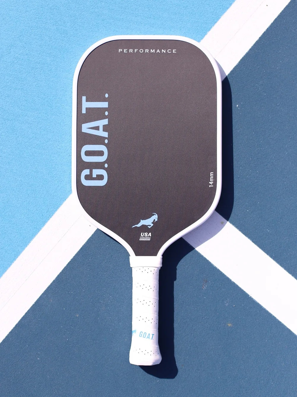 Shop Power Series Paddles at G.O.A.T. Paddle | G.O.A.T. Paddle
