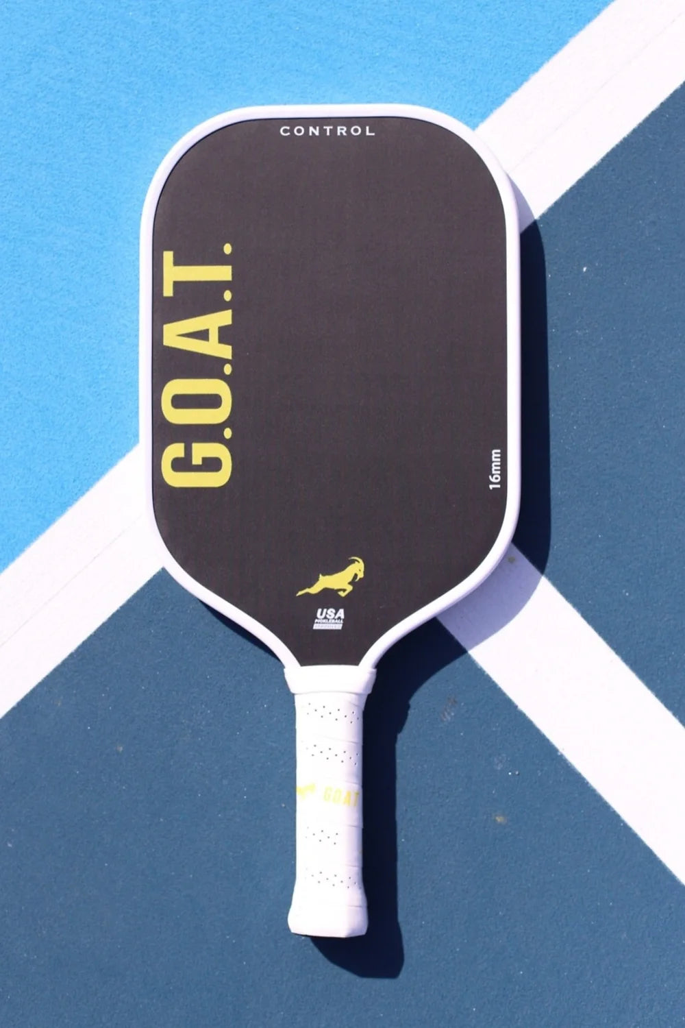 Main Paddle Shop Control Series at G.O.A.T. Paddle | G.O.A.T. Paddle