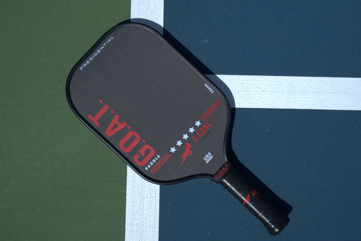 Presidential 16mm All Foam Paddle