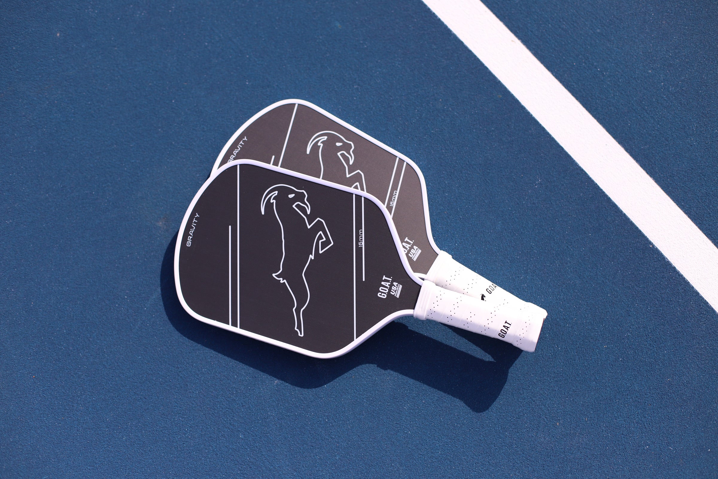 Gravity Greatness Paddle Bundle | G.O.A.T. Paddle