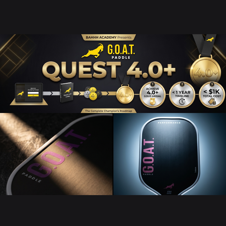 Quest Performance System 🥇 YOU GET 8 TOTAL ITEMS