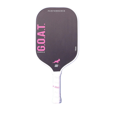 Performance 14mm Paddle | G.O.A.T. Paddle