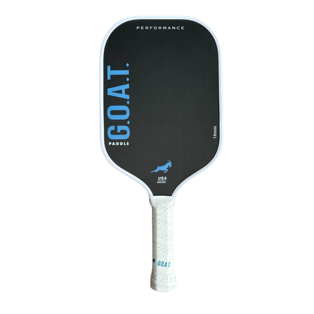 ラディカル　ゼノパール　15p Performance 14mm Pickleball Paddle | G.O.A.T. Paddle