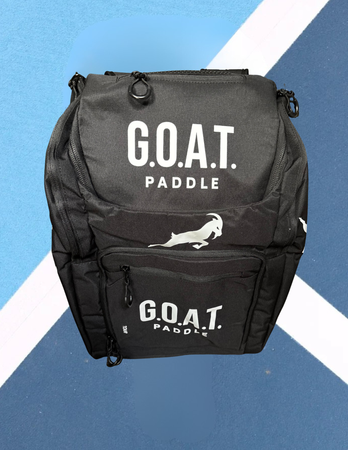 G.O.A.T. Paddle Pro Tour Bag | G.O.A.T. Paddle